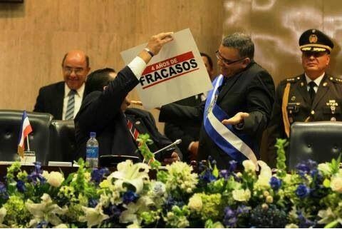 La esperanza que nos deja el&nbsp;cambio
