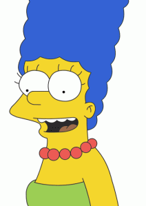130607-Marge Simpson