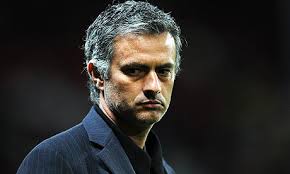 ¡Gracias (por irte) Mourinho¡