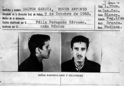 El “Poema de Amor” de Roque Dalton