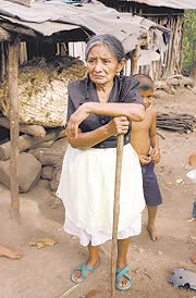 Foto EDH 2005, Torola, Morazán