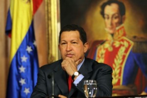140211-Chávez-y-Bolívar