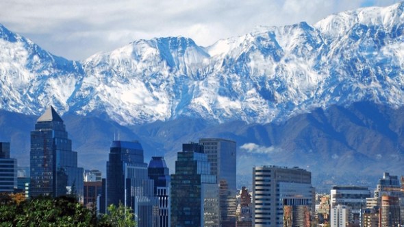 180706-La Cordillera de Los Andes